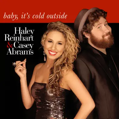 Baby, It's Cold Outside - Single - Casey Abrams