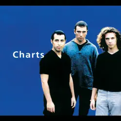 L'océan sans fond - Charts