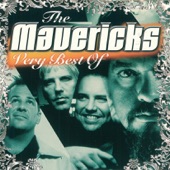The Mavericks: Very Best Of artwork