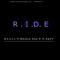 Ride (feat. Mookie Dee & D-Savv) - A1 Beanz lyrics