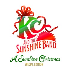 A Sunshine Christmas (Special Edition)
