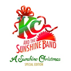 KC and the Sunshine Band - Silent Night / Away in the Manger