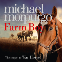 Michael Morpurgo - Farm Boy artwork