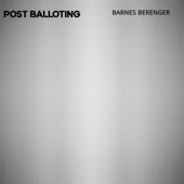 Post Balloting artwork