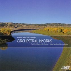 Kiev Chamber Orchestra & Nazar Yakobenchuk - Benjamin Franklin at Madeira