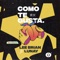 Como Te Gusta (feat. Lunay) - Leebrian lyrics