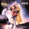 Back To the Future Part II (Original Motion Picture Soundtrack) artwork