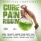 Cure Pain Riddim (Instrumental) artwork
