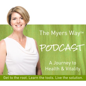 The Myers Way Episode 34: Hormones with Dr. Bethany Hays