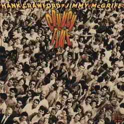 Crunch Time - Hank Crawford Crunch Time - Hank Crawford