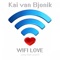 Wifi Love (Video Mix) - Kai van Bjonik lyrics
