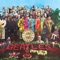 Sgt. Pepper's Lonely Hearts Club Band - The Beatles lyrics