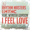 Rhythm Masters - I Feel Love (Club Mix)