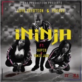 Ininja (feat. Dapid & Tonic Jazz) artwork