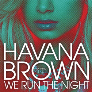 Havana Brown - We Run the Night (feat. Pitbull) - Line Dance Choreograf/in