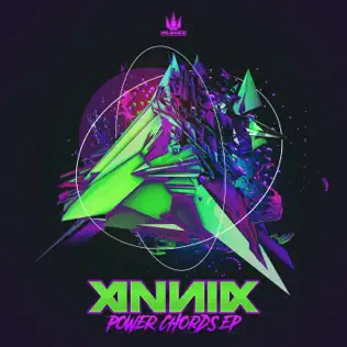 baixar álbum Annix - Power Chords EP