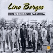 Lino Borges Con el Conjunto Saratoga artwork