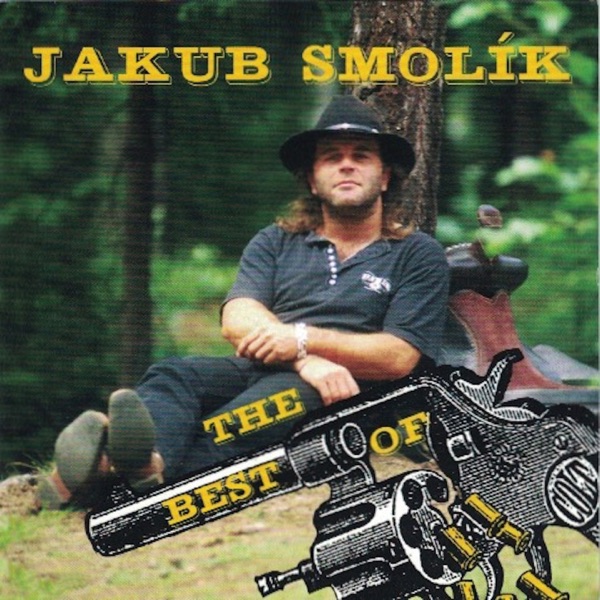 Jakub Smolík - Jen Blázen Žárlí