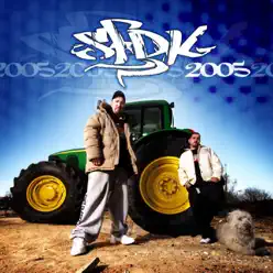 SFDK: 2005 - Sfdk