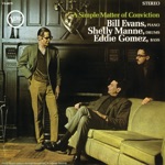 Bill Evans - A Simple Matter of Conviction