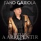 El Suegro - Fano Gaxiola lyrics