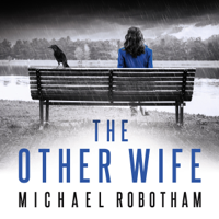Michael Robotham - The Other Wife artwork