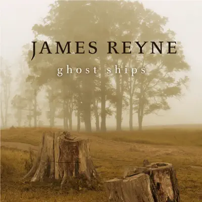 Ghost Ships - James Reyne