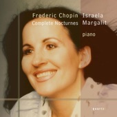 Chopin: The Complete Nocturnes artwork