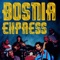 Sota - Bosnia Express lyrics