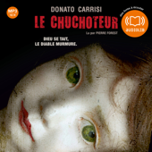 Le Chuchoteur - Donato Carrisi