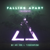 Falling Apart (The New Division Remix) artwork