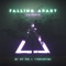 Falling Apart (The New Division Remix) artwork
