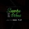 Smoke Up All Da Weed - Junior Ortiz lyrics