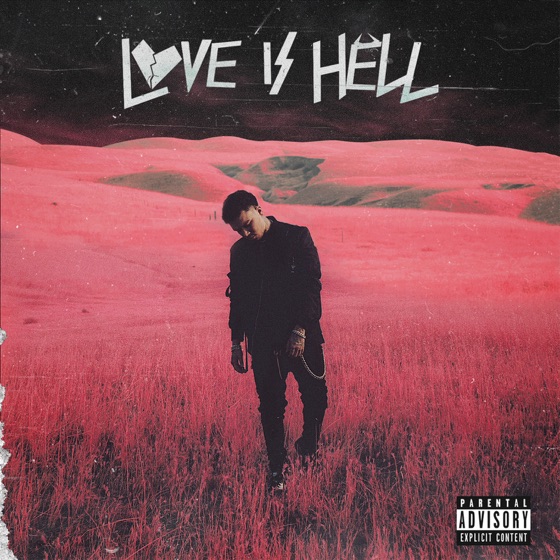 Cover artwork for Feel