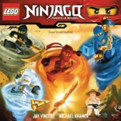 Ninjago: Masters of Spinjitzu™ (Original Television Soundtrack) artwork