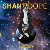 Shantidope (feat. Gloc 9) artwork