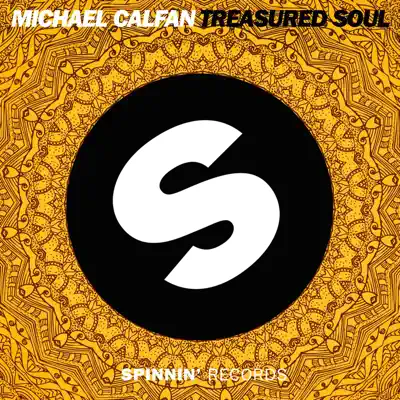 Treasured Soul (Club Mix) - Single - Michael Calfan