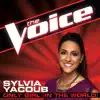 Only Girl (In the World) [The Voice Performance] - Single album lyrics, reviews, download