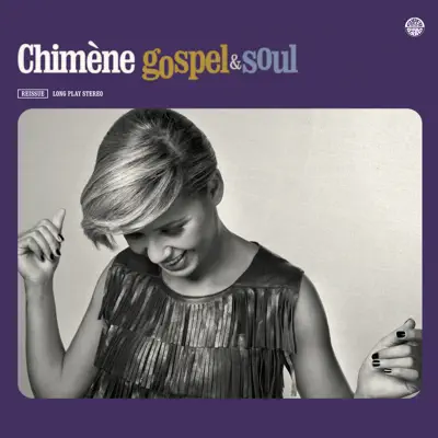 Gospel & Soul (Live Deluxe) - Chimène Badi