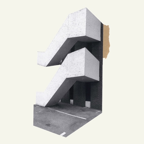Cover artwork for Random Fearless