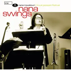 Nana Swings - Nana Mouskouri