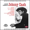 Johnny Cash - Hey, Porter!
