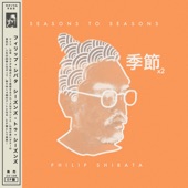 Seasons to Seasons - EP artwork