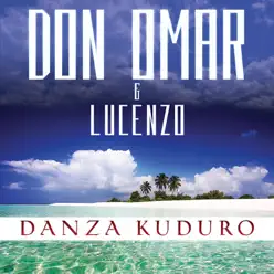Danza Kuduro - Single - Don Omar