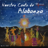 Nuestro Canto de Alabanza, Vol. XIV artwork