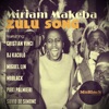 Zulu Song - EP, 2015