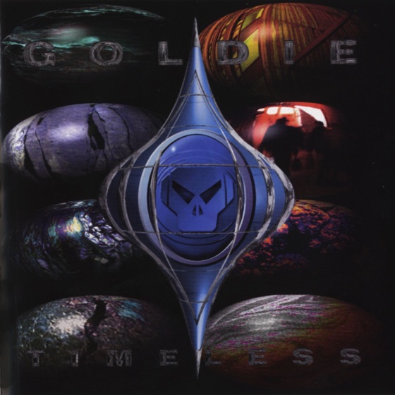 Cover artwork for Still Life