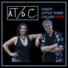 Crazy Little Thing Called Love - Single album lyrics, reviews, download