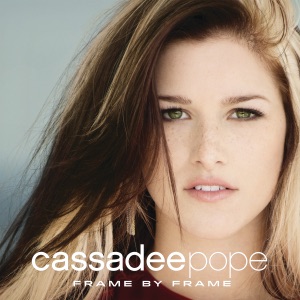 Cassadee Pope - Champagne - Line Dance Music