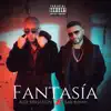 Fantasía - Single album lyrics, reviews, download